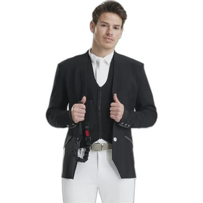Wedstrijdjas voor ruiters Horse Pilot Aerotech