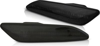 Zijkant knipperlichten ALFA ROMEO 156/147 05-10 / FIAT TIPO 15- SMOKE LED