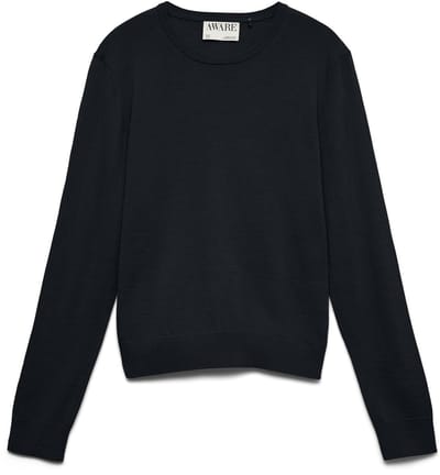 Vero Moda Gebreide pullover AWCARA Gebreide pullover