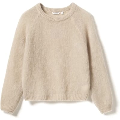 Vrouwentrui Noella Latora Mohair
