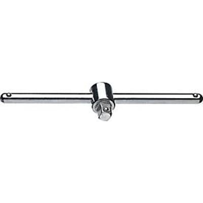 Stahlwille 404 QUERGRIFF 1/4 ZOLL 11070000 T-greep Aandrijving 1/4 (6.3 mm) 1 stuk(s)