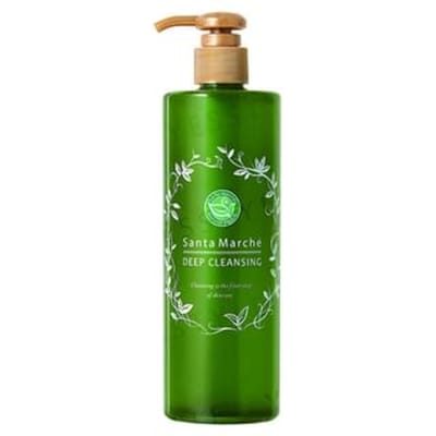 Santa Marche - Deep Cleansing 400g