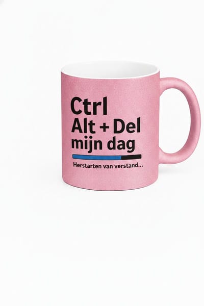 Nevolis® | Espressomok 330ml met Uniek Design | Ontwerp Jouw Eigen Mok | Handgemaakt Cadeau voor Koffieliefhebbers | Gepersonaliseerd op Aanvraag | Enkel of Grote Bestelling