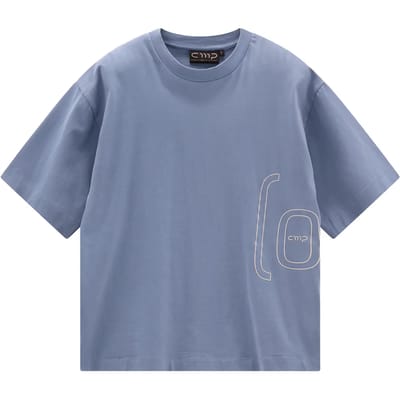 T-shirt CMP