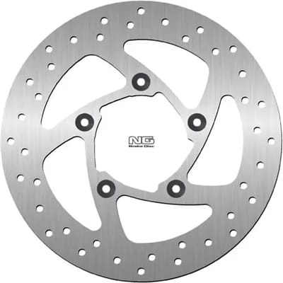 Remschijf voor vaste motorfiets NG Brake Disc DIS1674