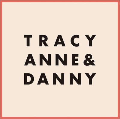 Tracyanne & Danny - Tracyanne & Danny (CD)