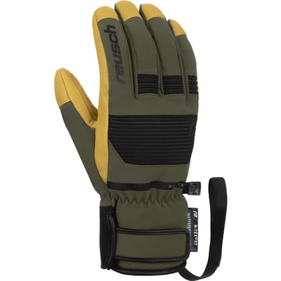 Skihandschoenen Reusch Andy R-Tex® XT