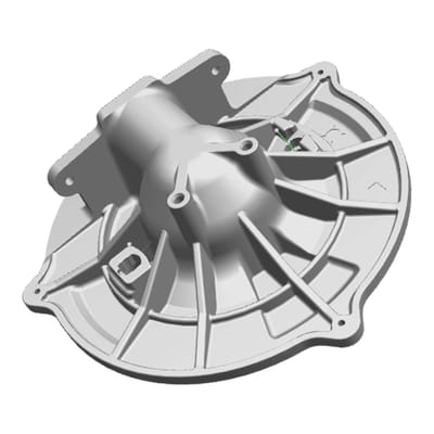 AEG branderlichaam, snel, 8071265014