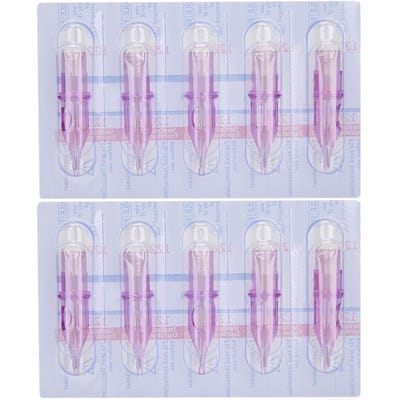 10 stuks   Doos Wegwerp Tattoo Naald Tattoo Machine Pen Cartridge Naald Accessoire 9RL