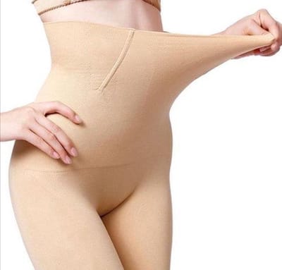 *** Corrigerende Slip - voor dames in maat 3XL (XXXL) - Corrigerend ondergoed voor een zelfverzekerde look - van Heble® ***
