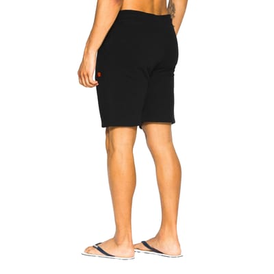 Ellesse Heren Noli Fleece Shorts (Anthraciet)