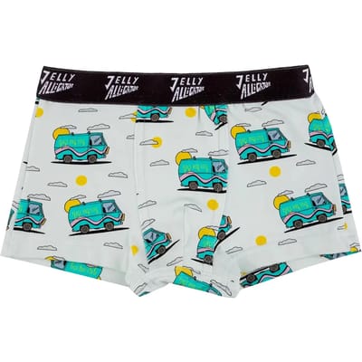 Boxershorts Raspberry Republic