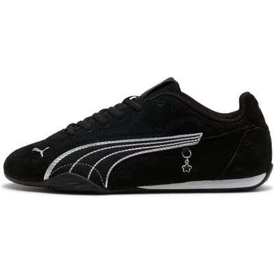 Puma  Lage Sneakers Puma Catch SD Charms Jr
