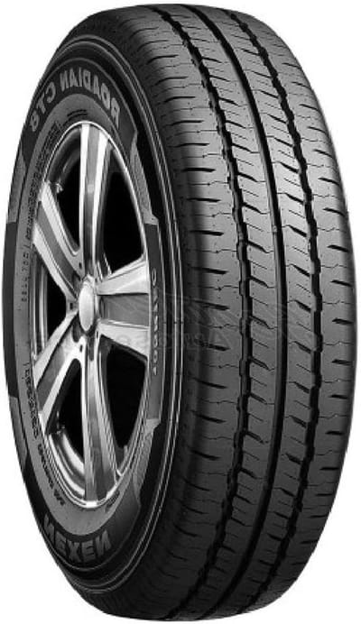 Zomerband - Autoband - Veilig Rijden - Kortere Remweg - 195/65R16 - Zwart
