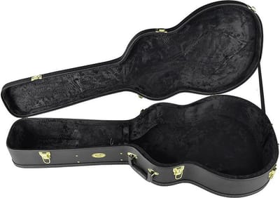 Boston CAC-100-A Standard Series koffer auditorium / OOO model akoestische gitaar