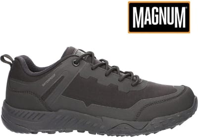 Magnum Ultima 3.0 WP Zwart Schoenen