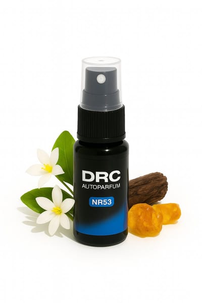 DRC Autoparfum 53