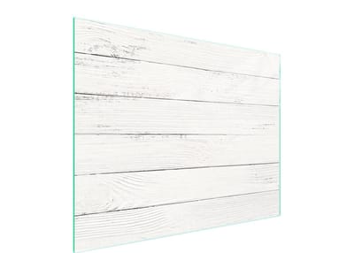 TMK ArtDeko – Snijplank van Glas – 52x40 cm – Hittebestendig – Antislip