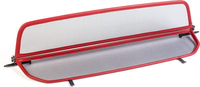Cabrio Windschermen Lexus SC 430 |  2001-2010 | Rood