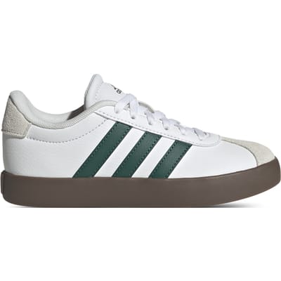 Adidas Sportswear Vl Court 3.0 Schoenen - Kinderen - Wit