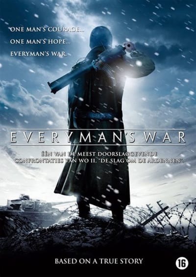 Everyman's War