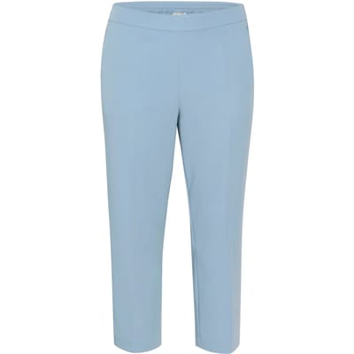 Korte broek voor dames KAFFE Curve Sakira