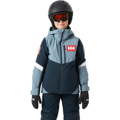 Kinder ski-jas Helly Hansen Elevate