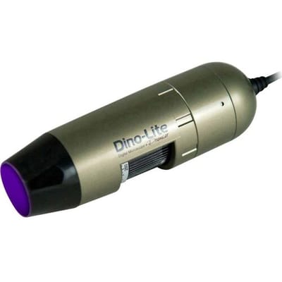 Dino Lite AM4113T-FV2W Digitale microscoop 200 x