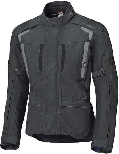 Held 4-Touring II Touring Jas Zwart - Jas