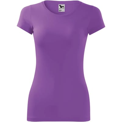 T-shirt dames Malfini Glance 141
