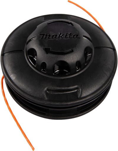 Makita 2-draads kop Tap&Go Ø 130 mm 2,4 mm ( 191D93-3 ) voor benzinebosmaaier EBH341U, EM4350, EM4351U, EM2651LH