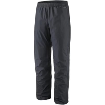 Patagonia Torrentshell 3L Rain Pants - Reg (Maat - XL, Kleur - BLACK)