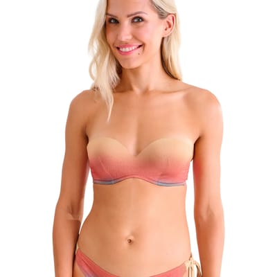 Bikini Lisca Bandeau bikinitop CAIRO