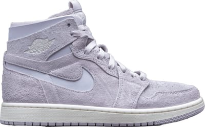 Air Jordan 1 High Zoom Air CMFT Light Mauve (W) - CT0979-500 - Maat 36.5 - Kleur als op foto - Schoenen