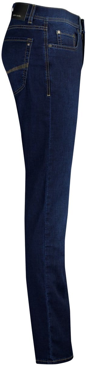 Pierre Cardin jeans donkerblauw