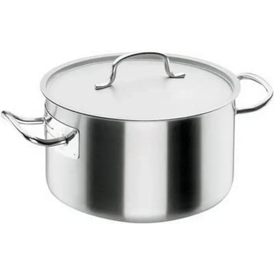 Braiseerpan Lacor