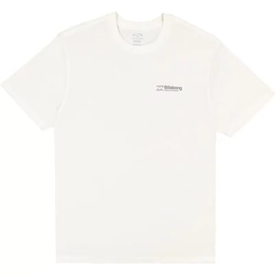 T-shirt Billabong Make Tracks