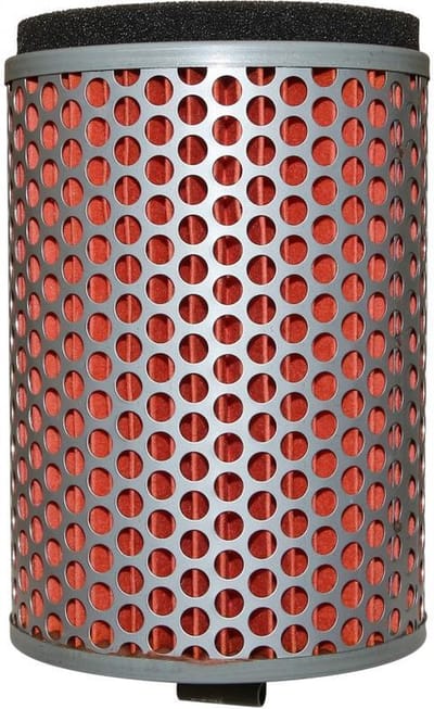 Hiflofiltro-luchtfilter voor Honda-motorfietsen, nieuw