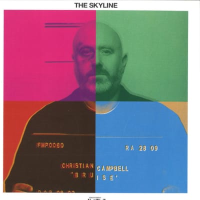 Bruise - Skyline (LP)