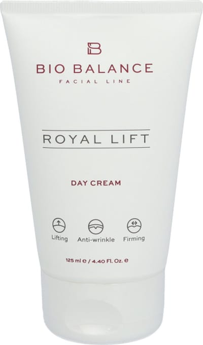 Bio Balance - Royal Lift - day cream - 125ml