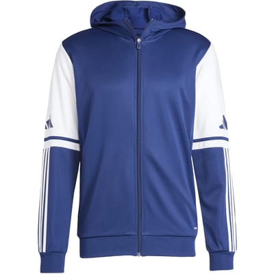 Adidas Squadra 25 Hooded Trainingsjas Heren - Maat M