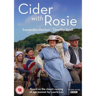 Cider With Rosie