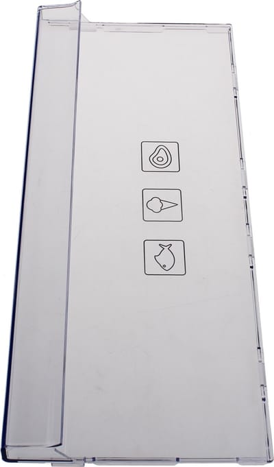 BEKO - Paneel vrieslade RCHE300K - 5928580100