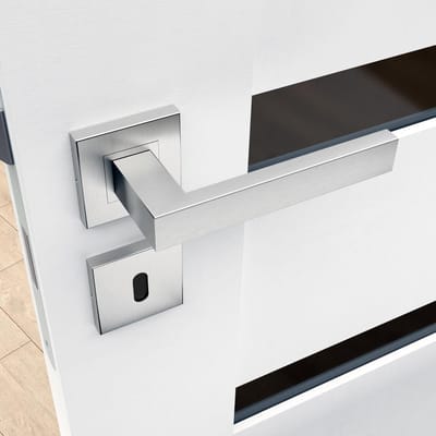terrasdeurgreep, Deurbeslag / deurgreep, balkondeur, Deurklink - buiten voor schuifdeuren, deur handvat /handvat