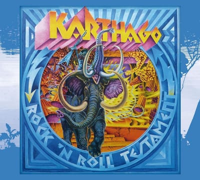 Rock 'N' Roll Testament