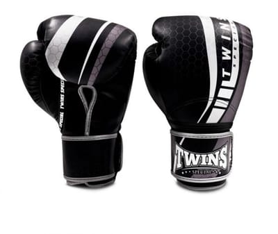 Twins BGVL 15 Bokshandschoenen / Boxing Gloves | Handgemaakt Thailand 12oz