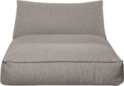 Blomus - Outdoor Bed - Buiten Bed - Stay - 1 Stuk - Earth Bouclé