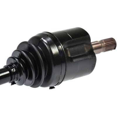 Aandrijfas SPIDAN 21648 links