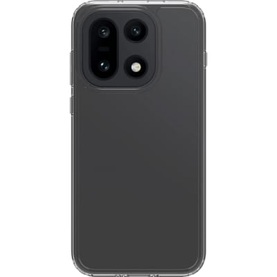 BlueBuilt Protective Back Cover OnePlus 15 Transparent