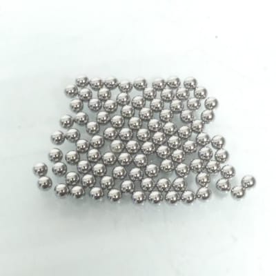 Kogels balhoofdlager 3.97mm 5/32 RMS voor scooter Piaggio Vespa